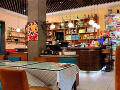 大堂-山村茶餐厅(石岐店)