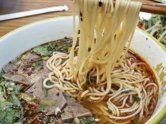 -丝路传奇·中国拉面航母店(北医三院店)