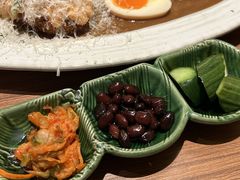-CURRY YA 熟成咖哩專門店(深圳湾万象城店)