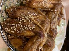 鸡翅-鳥良商店