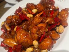 -河沿肉饼Beijing Pie(锡拉胡同店)