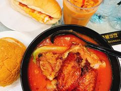 -华嫂冰室(尖沙咀店)