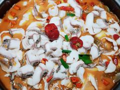 -周渝食惦酸菜鱼(青浦店)