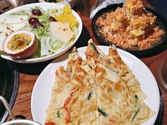 -九田家黑牛烤肉料理(新辰里亚运村店)