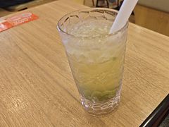 -大快活(罗湖商业城分店)