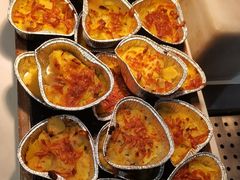 -仙螺岛海鲜自助餐厅(总店)