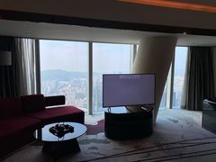-广州四季酒店