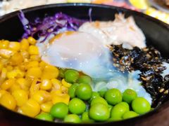 -鹤江桥·红油牛肉粉(SKP店)