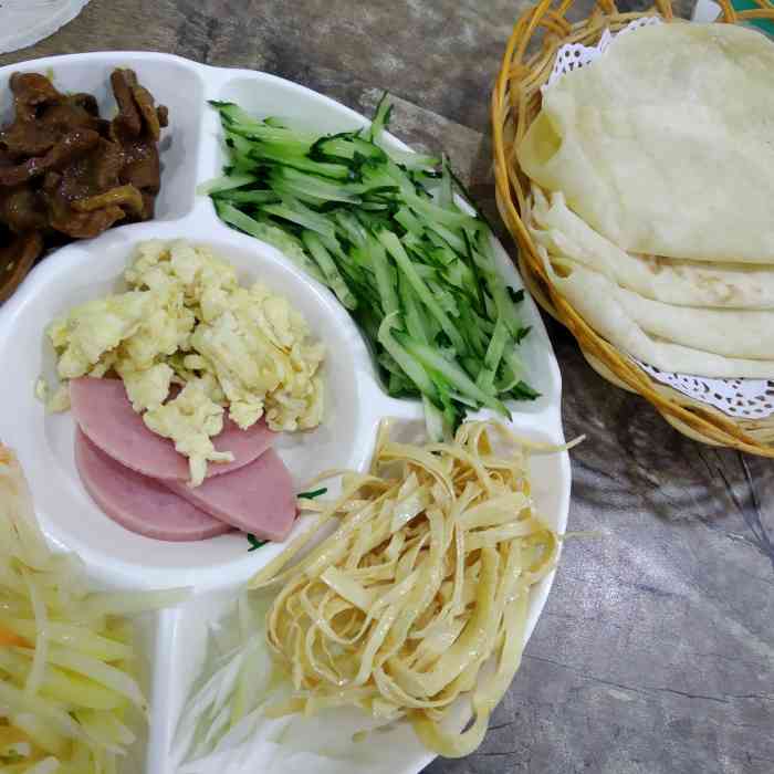 東北炒菜餃子館-