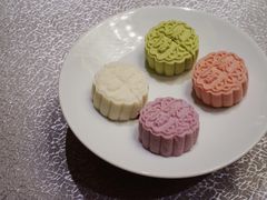 -北京王府井希尔顿酒店·秦唐中餐厅Chynna