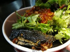 -黑色经典臭豆腐·湖南特产(步行街店)