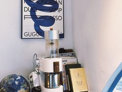 -FULL MOON满月咖啡