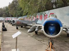 -中国航空博物馆