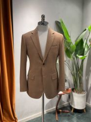 -Biella Fibers杰尼亚Zegna面料西装·夹克·礼服全定制Bespoke(晶耀前滩店)