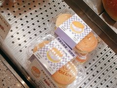 -君之狮子山·轻糖烘焙(松江印象城店)