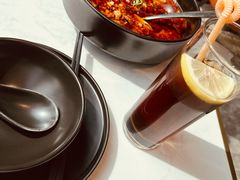 -本来精品川菜(嘉里中心店)