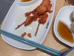 -小杨生煎(周浦万达店)
