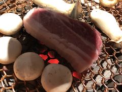 -王妃家(明洞中央店)