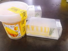 超多芒杨枝甘露PLUS-夏羽记甜品(小榄大信店)