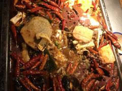 -探鱼·鲜青椒爽麻烤鱼(领展购物广场店)