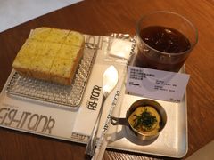 -fishtank鱼缸咖啡(三山街店)