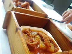 -粤式早茶希朋喜宴