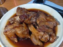 -贤花饭店(城阳店)