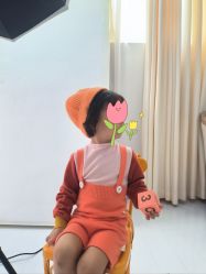 -小阿福儿童摄影(华中智谷店)
