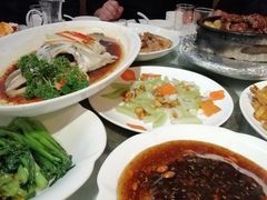 -小贝壳酒楼(经九路店)
