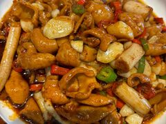 -江西老表·经典江西八大碗