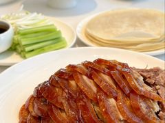 -洋洋中餐馆·SINCE 1997(信投店)