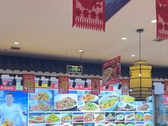 -渔家风味·鲅鱼水饺·央视展播·海鲜天津菜(开发区店)