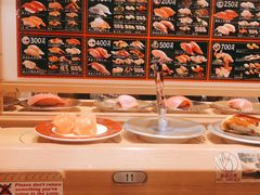 -大起水产回转寿司(道顿堀店)
