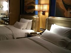 -长沙富力万达文华酒店