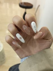 -斯馨·健康美甲美睫