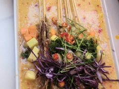 -柳喜辣·烧烤酒局(跃进总店)