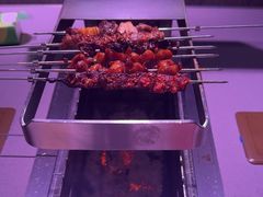 -丰茂烤串(全国首店)