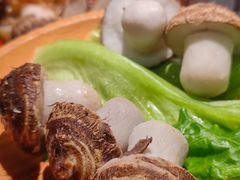-探鱼·鲜青椒爽麻烤鱼(朝阳悠唐广场店)