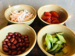 -半山腰·云南菜(侨福芳草地店)