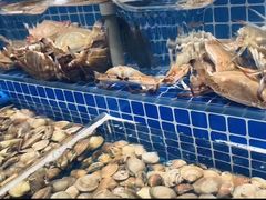 -星伦多自助料理·涮烤一体(虹悦城店)