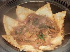 -山河屯铁锅炖鲜鹅·东北菜(开发区一店)