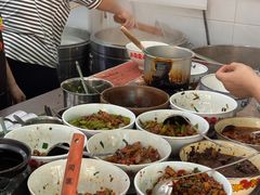 -虎子面粉馆(五一东村店)
