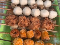 -马记大锅煮(总店)