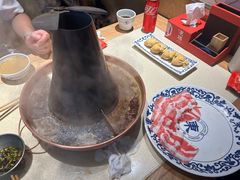 -东镇老火锅(长春路首店)