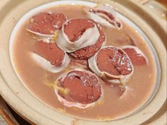 血肠-鸽子窝(黄村店)