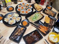 -蚝抵食·湛江生蚝(湾北路店)