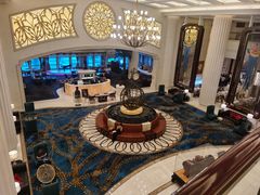 -常州武进九洲喜来登酒店