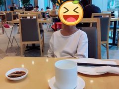 大堂-鼎泰丰(嘉年华•海信广场VILLAGE店)