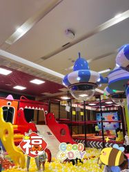 -孩之岛亲子乐园(喜盈门.范城店)