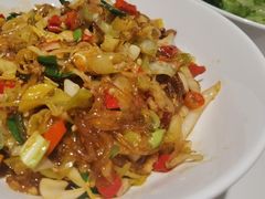 -兰湘子·湘菜小炒(石家庄万象城店)